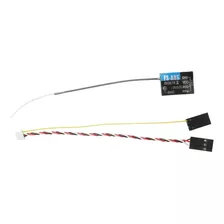 Receptor Flysky Fs-i6 Fs-a8s 2.4g 8ch I-bus Sbus