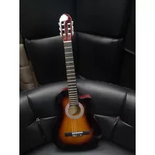 Guitarra Erick-son Acústica Básica Desde: 52000