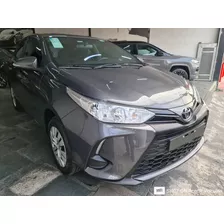 Toyota Yaris Xl 1.5 Flex 16v Aut.