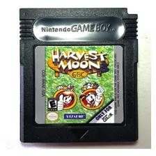 Harvest Moon 3 | Game Boy Color (gbc)