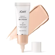 Joah Beauty Perfect Complexion Bb Cream_fc040, Fair With Coo