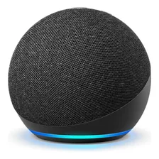 Altavoz Inteligente Amazon Alexa Echo Dot 4ta Generacion