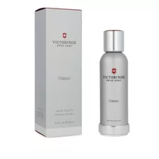 Swiss Army Classic 100ml Edt Spray