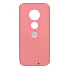 Funda Para Motorola G7/g7 Plus