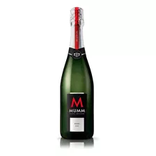 Champagne Mumm Demi Sec