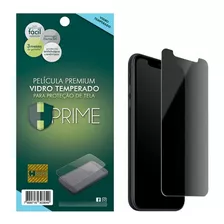 Película Premium Hprime iPhone 13 Pro Max - Privacidade