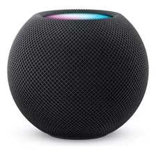 Apple Homepod Mini - Som Incrível, Siri, Wi-fi, Bluetooth