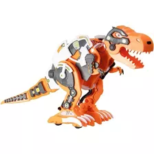 Rex Dino Bot