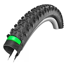 Llanta Schwalbe Smart Sam Plus 26x2.25 Green Guard