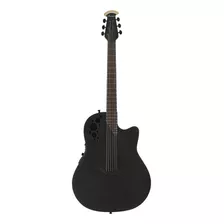 Ovation Mod Tx Collection - Guitarra Acústica Y Eléctrica.