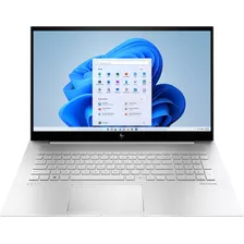 Portatil Hp 17t 2021, I7-1165g7 11th Gen Quad Core, 16gb Ram