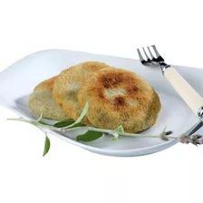 Milanesas De Soja Rellenas - Precio A Revendedores Y Granjas