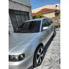 Audi A3 1.8t