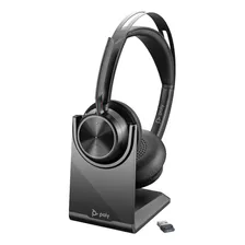 Auricular Bluetooth Voyager Focus 2 Uc Pro Poly 213727-02