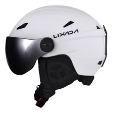 Casco De Seguridad, Casco Deportivo, Protección Para Esquís