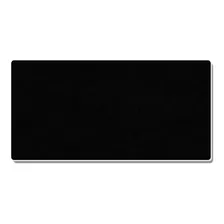 Mousepad Xxxl (100x50cm) Negro