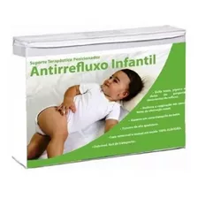 Almofada Posicionador Antirrefluxo Infantil Copespuma Theva