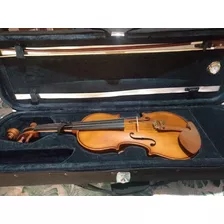 Violin Stradella 4/4 Mv 1414