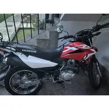 Honda Enduro 150