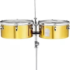 Meinl Dg1415 Timbales 14 15 Diego Gale Signature Percusión