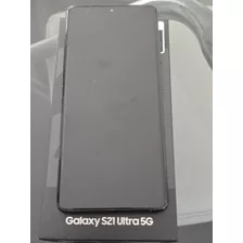 Samsung Galaxy S21 Ultra