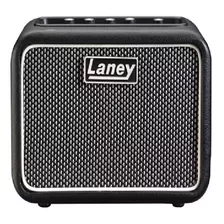 Amplificador Laney Combo 2x3w 2x3 Mini-st-superg