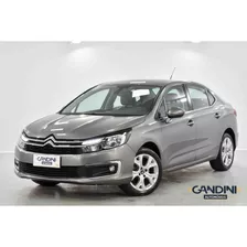 Citroen C4 Lounge 1.6 Thp Flex Feel Bva