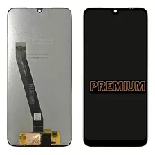 Frontal Display Tela Touch Compatível Redmi 7 M1810f6LG +pel