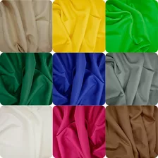 5m Oxford Com 3m Largura Várias Cores Decoração Cortinas