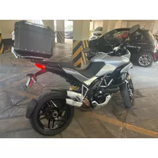 Ducati Multistrada 1200 Abs