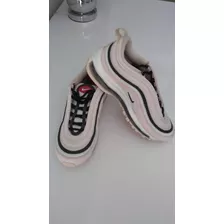 Tênis Nike Air Max 97 Refletivo - Original