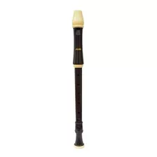 Flauta Contra Alto Aulos 209b - Queen Instrumentos