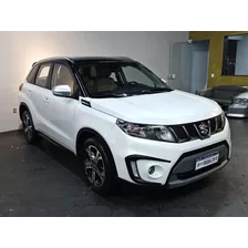 Suzuki Vitara 1.4 16v Turbo Gasolina 4sport Automático 2...