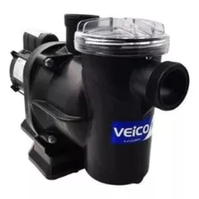 Motobomba Veico Astrapool De 1hp Con Prefiltro Para Piscina