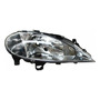 Par Faros Auxiliares Niebla Led Sl Renault Megane 2008 2009