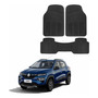 Carcasa De Control De Llave Para Renault Clio Nissan Platina
