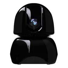 Camara Monitor Bebe Seguridad Con Microfono 360° Wifi