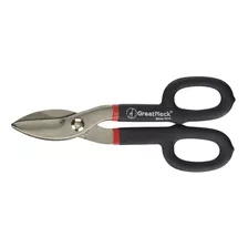 Gran Cuello T7sc 7 Straight Tin Snips