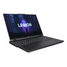 Laptop Gamer Lenovo Legion Pro5 I9-13900hx 32gb 1tb Rtx 4060