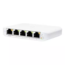 Ubiquiti Unifi Switch Usw Flex Mini - Conmutador - Inteligen