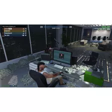 Gta V Online Cheteo