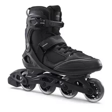 Patines Deluxe En Linea Para Adulto Roller Fitness Fit100