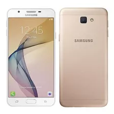 Samsung Galaxy J7 Prime 16 Gb Dorado Liberado Pant Fantasma