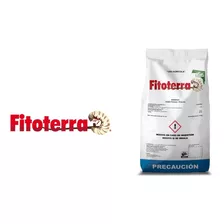 Fitoterra D 1 Kg Insecticida-gallina-ciega-hormigas