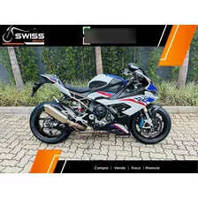 Bmw S 1000rr M Carvon 2022 ** Impecável!