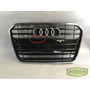 Balatas Trasera Paras Audi A6 Quattro Avant 2004 3.0l Grc