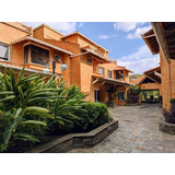 Se Vende Townhouse En Villas Del Country, Guataparo Terrazas Del Country Club Atth-220  Ab