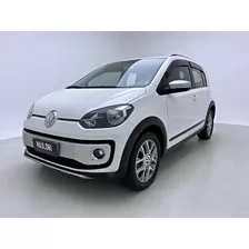 Volkswagen Up Cross 1.0 T. Flex 12v 5p