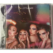 Little Mix - Confetti - Disco Cd (13 Canciones)