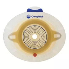  Placa De Colostomia Plana Sensura Click 60mm Coloplast 1un